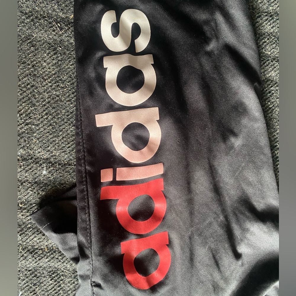 Adidas Athletic shorts